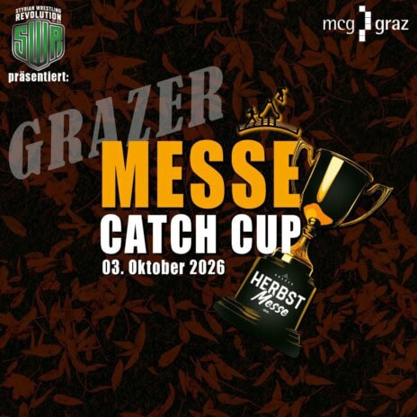 SWR – Messe Catch Cup 26 Wrestling Live